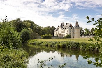 Château d'Augerville