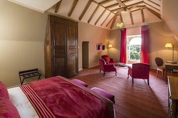 Château d'Augerville