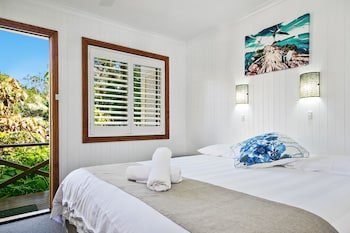 Lorhiti Apartments