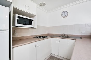 Lorhiti Apartments