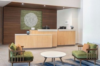 Fairfield Inn & Suites Scottsdale Old Town