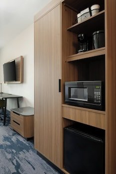 Fairfield Inn & Suites Scottsdale Old Town