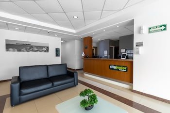 City Express Junior by Marriott Veracruz Aeropuerto