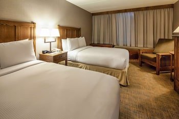 DoubleTree by Hilton Hotel Libertyville - Mundelein