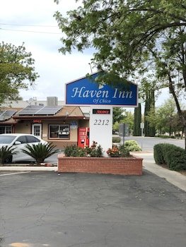 Haven Inn of Chico