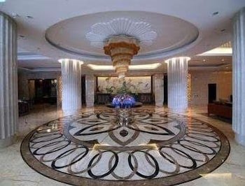 Ramada by Wyndham Suzhou Wujiang