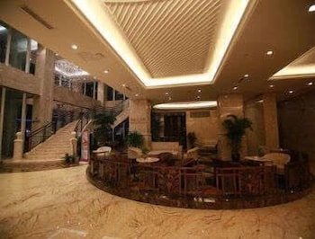Ramada by Wyndham Suzhou Wujiang