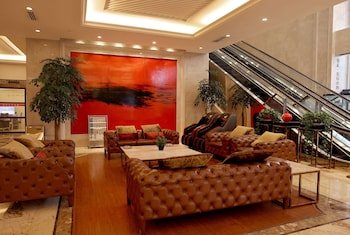 Ramada by Wyndham Suzhou Wujiang