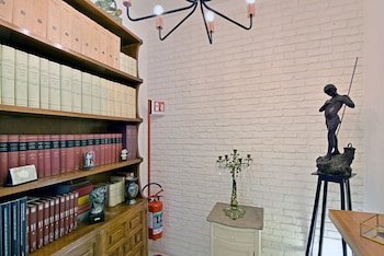 Residenza Borbonica