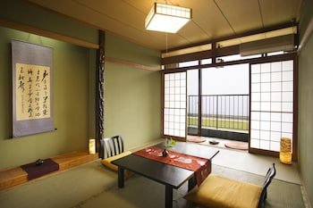Resort Ryokan Yadokari