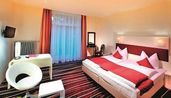 Sure Hotel by Best Western Bad Dürrheim