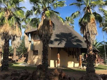 Tautona Lodge