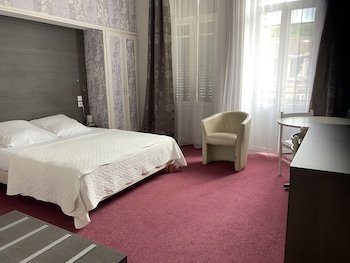 Hôtel de Paris