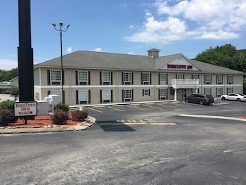 Home Town Inn Soddy Daisy