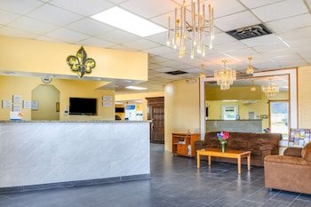 Rodeway Inn
