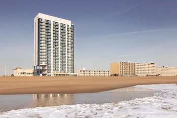 Hyatt House Virginia Beach/Oceanfront