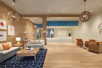 Hyatt House Virginia Beach/Oceanfront