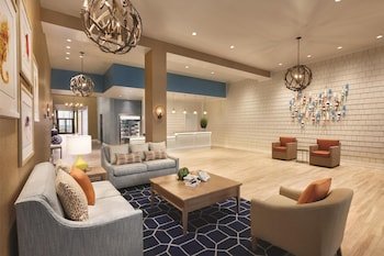 Hyatt House Virginia Beach/Oceanfront