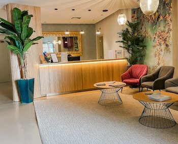 Aparthotel Foz Atlântida
