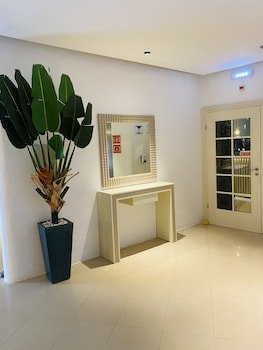 Aparthotel Foz Atlântida