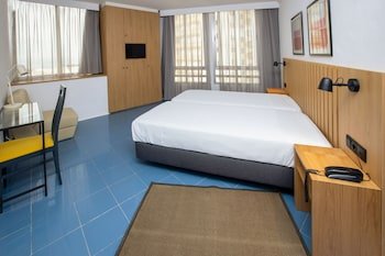 Aparthotel Foz Atlântida