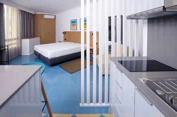 Aparthotel Foz Atlântida