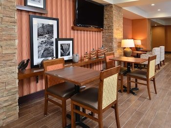 Hampton Inn Ottumwa