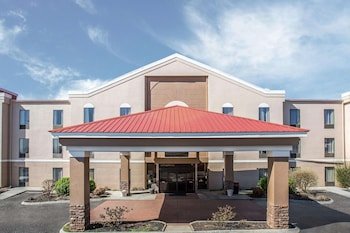 Quality Suites Morristown