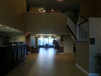 Quality Suites Morristown