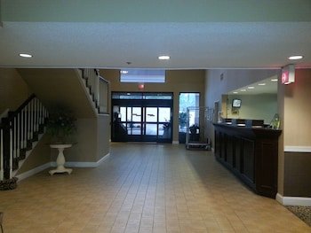 Quality Suites Morristown