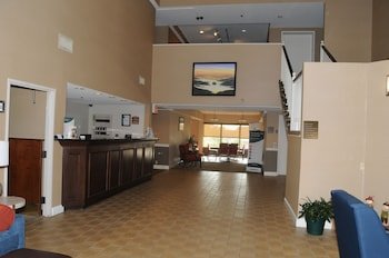 Quality Suites Morristown