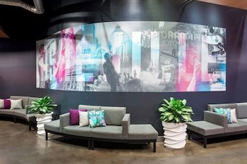 Aloft Asheville Downtown