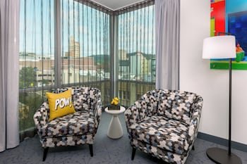 Aloft Asheville Downtown