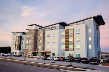 TownePlace Suites Temple