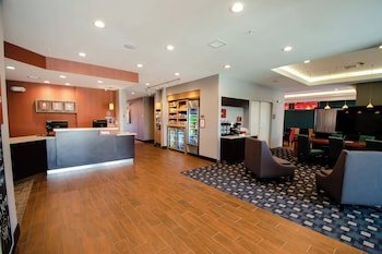TownePlace Suites Temple