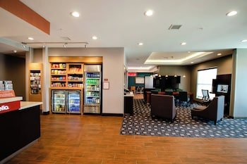 TownePlace Suites Temple