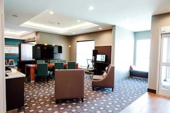 TownePlace Suites Temple