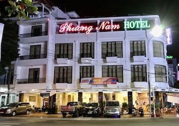Nam Phuong Hotel