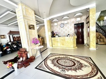 Nam Phuong Hotel