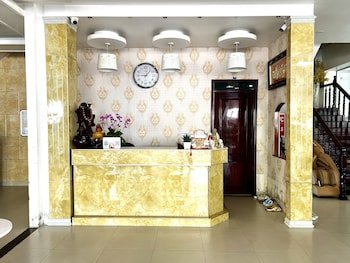Nam Phuong Hotel