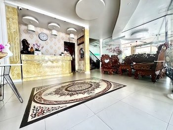 Nam Phuong Hotel