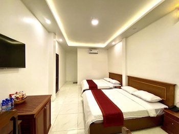 Nam Phuong Hotel