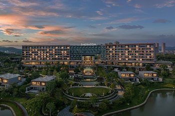 Sheraton Ninghai