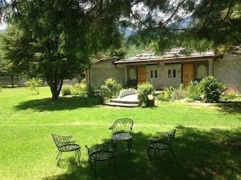 Kichu Resort Paro