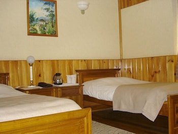 Kichu Resort Paro