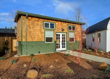 The Boutique Retreat