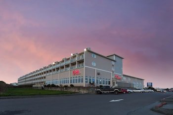 Shilo Inns Ocean Shores