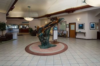 Shilo Inns Ocean Shores