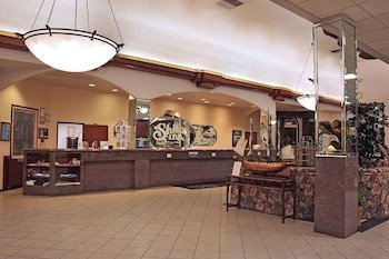 Shilo Inns Ocean Shores