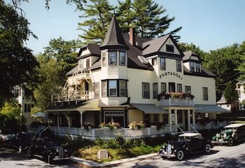 Pentagöet Inn